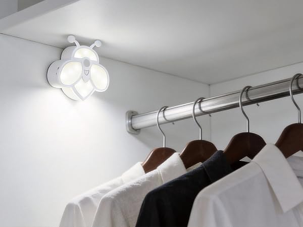 motion sensor light indoor