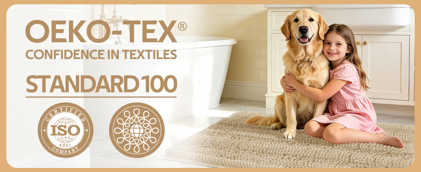 bath rugs