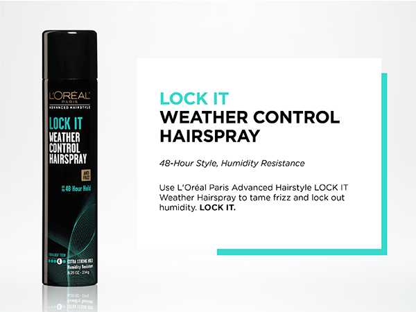 LOP Advanced Hair Style