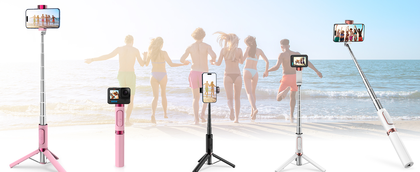 selfie stick