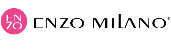ENZO Milano Logo