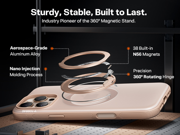 iphone 16 pro magsafe case