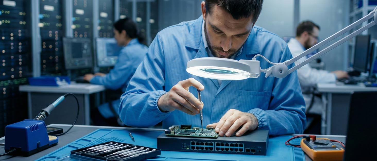 Computer Screwdriver Kit