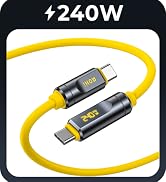 240w usb c charge cable