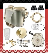 pentair pumps kit, pump housing, hardware kit, seal plate, locking ring, pentair pump kit