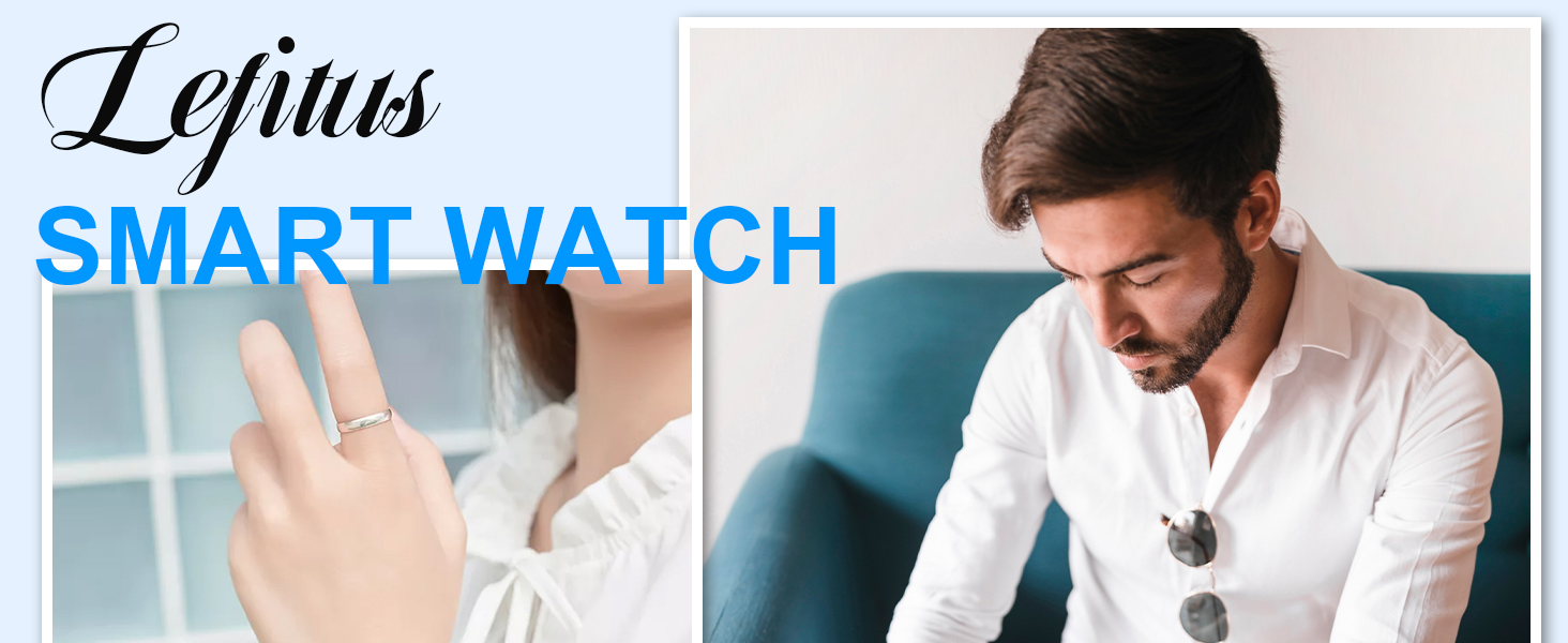 Smartwatch