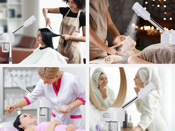 facial steamer