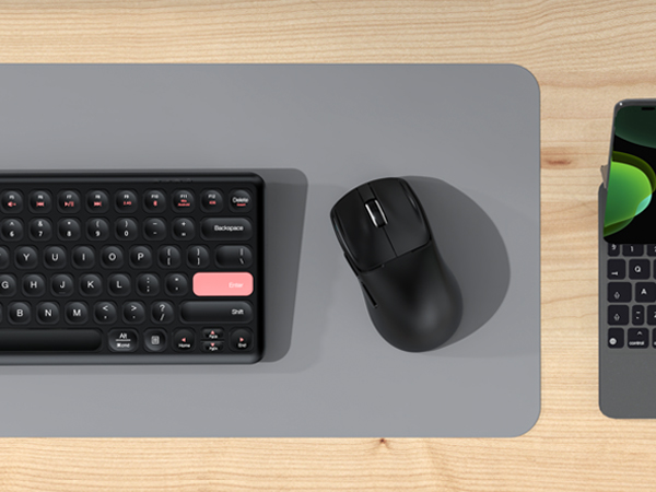R102 Bluetooth Mouse