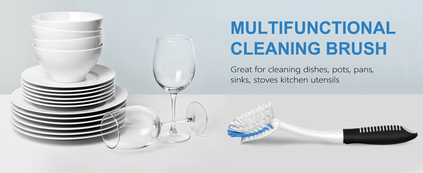 Dish Brush