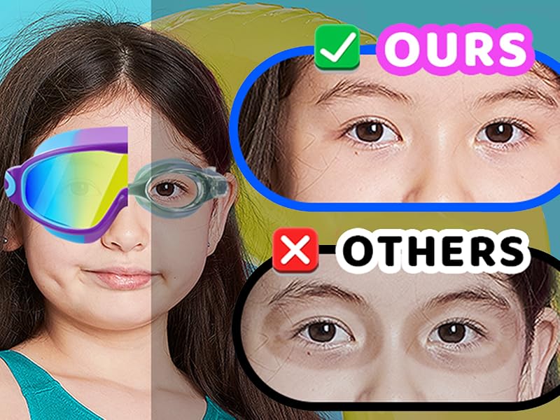toddler goggles