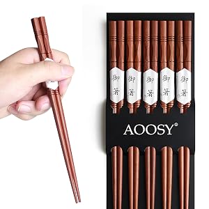 rosewood chopstick