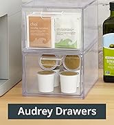 Audrey Drawers