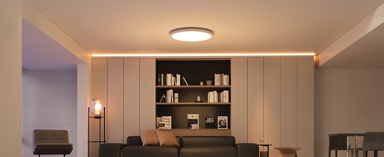 led light
