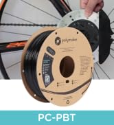 PC-PBT filament 1.75mm