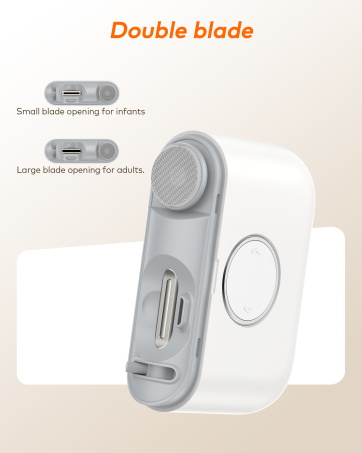 electric nail clipper brand 4