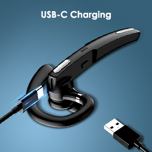 Charges Fast