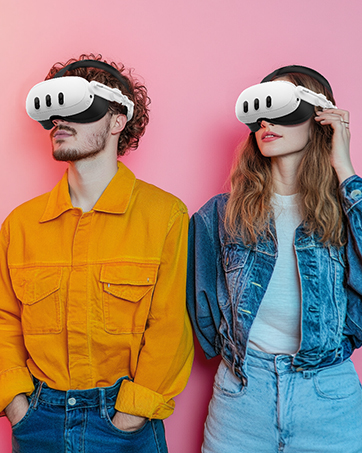 quest 3s accessories