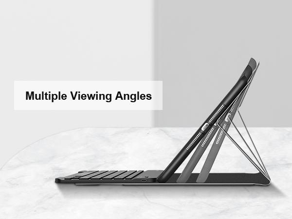 iPad 9th Generation Keyboard Case