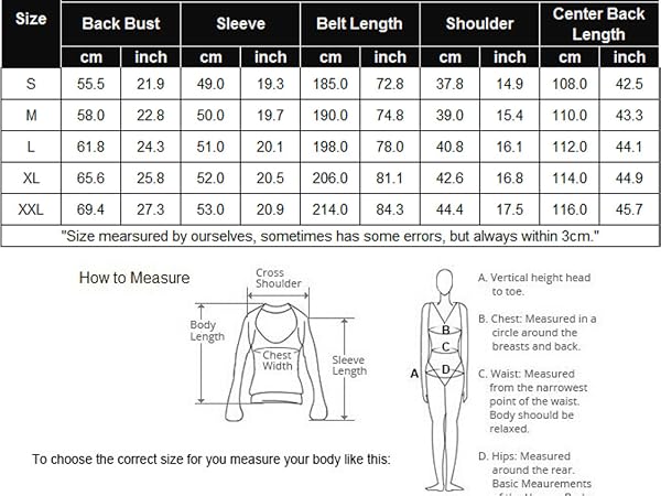 silk robe for women