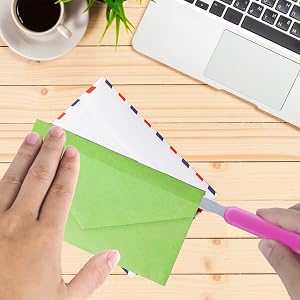 mail opener tool