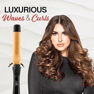 Curling Iron