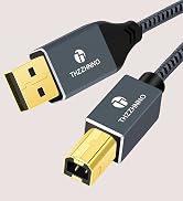 USB Printer Cable