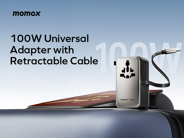 universal adapter