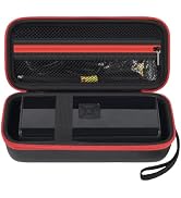 Tire Inflator Air Compressor Case, Compatible with ILTIDE/for Hafuloky/for Woowind/for Prilotte/f...