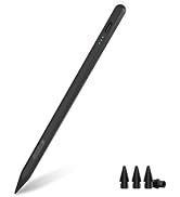 MYSTILUCK Stylus Pen for iPad 9th&10th Generation, 13 Mins Fast Charge, iPad Pencil for Apple iPa...