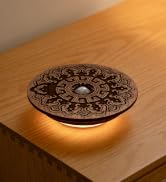 rechargeable night light