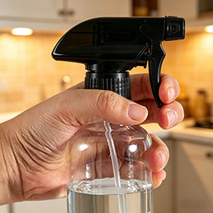 Spray Bottle