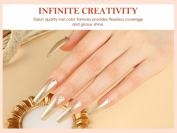 Gel Nail Polish
