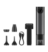 Portable Vacuum Cleaner