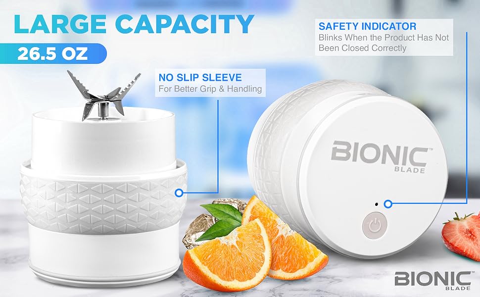 portable blender smoothies non slip frozen mixed fruit easy clean juicer bkender smoothie drink