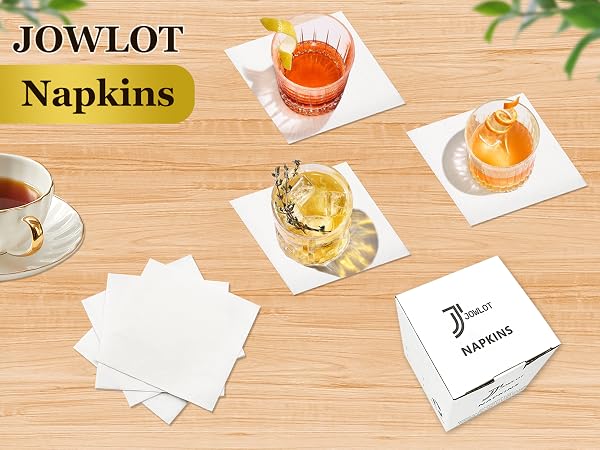 Napkins