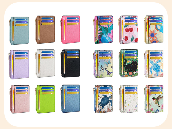 Tipmile Wallets