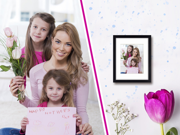 Mother's Day