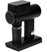 TIMEMORE Sculptor 064s Flat Burr Coffee Bean Grinder, Electric Espresso Grinder with Stepless Coa...