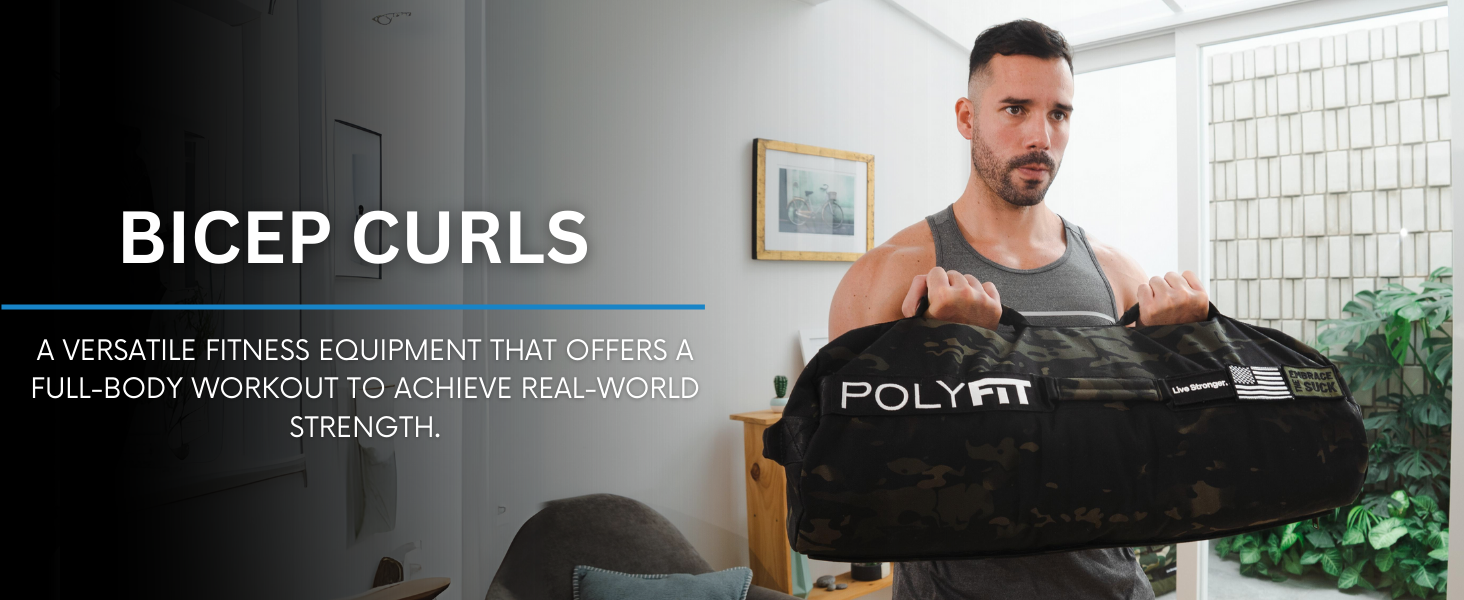 Workout SandbagWorkout Sandbag