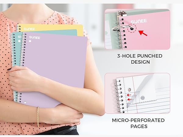 notebook