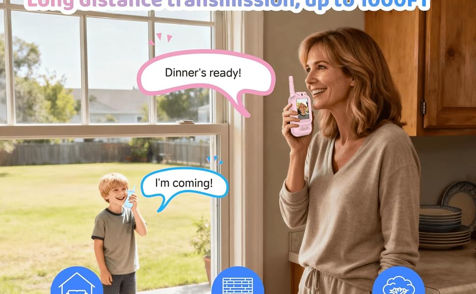 Parent-children interaction