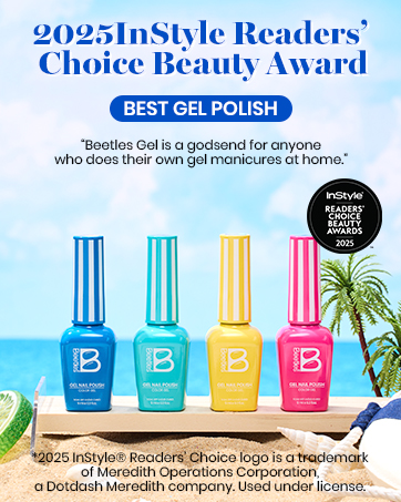 Beetles Gel Nail Polish
