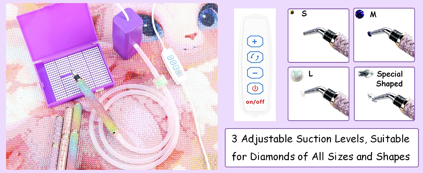 diamond painting pen