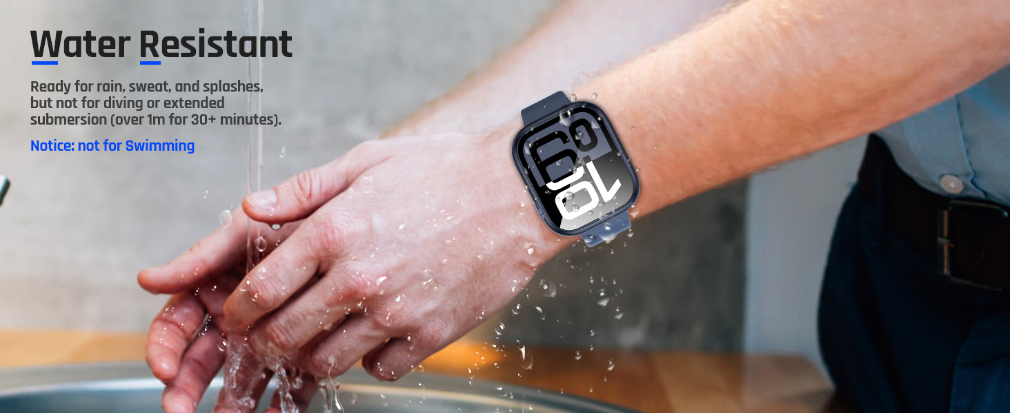 Apple Watch Series 10 case