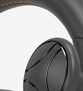 Tool Free Steering Wheel Knob
