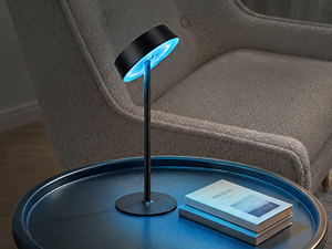 living room lamp