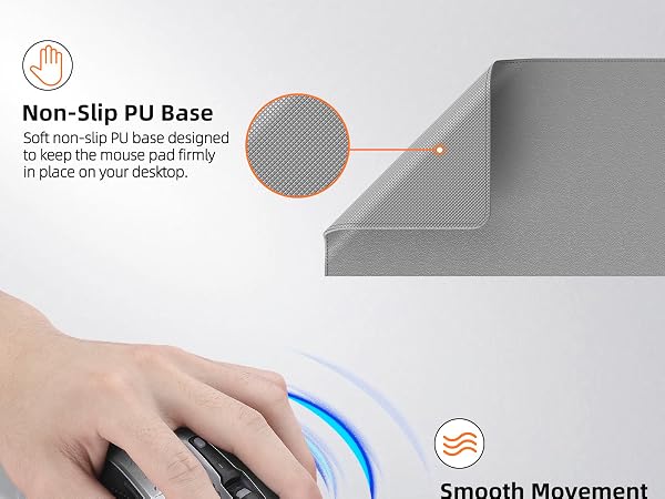 Ultra-Smooth Surface