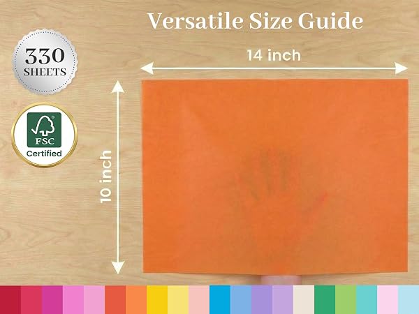 Tissue Paper Bulk