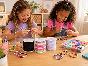 KIDS DIY