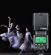 tt600 flash for canon